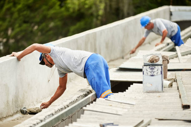 Types of Insulation We Offer in Lockport Heights, IL