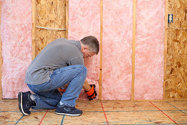 Best Insulation for Specific Applications in Lockport Heights, IL